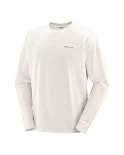 Salomon Wild Rays LS Tee
