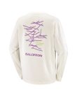 Salomon Wild Rays LS Tee