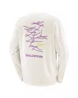 Salomon Wild Rays LS Tee