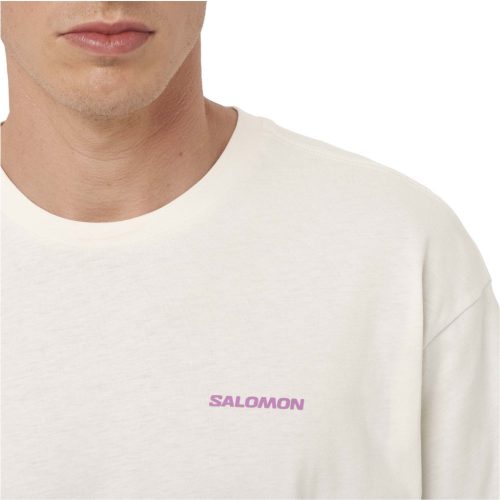 Salomon Wild Rays LS Tee