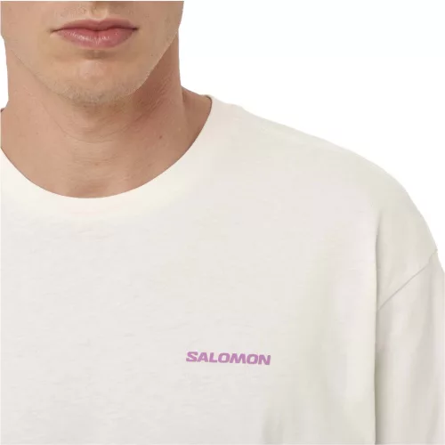 Salomon Wild Rays LS Tee