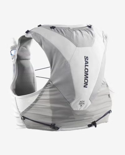 Salomon Adv Skin 5 Set futómellény