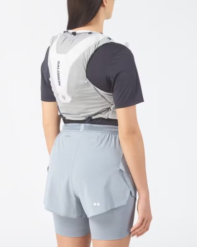 Salomon Adv Skin 5 Set futómellény