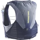 Salomon Adv Skin 5 Gradient Set futómellény