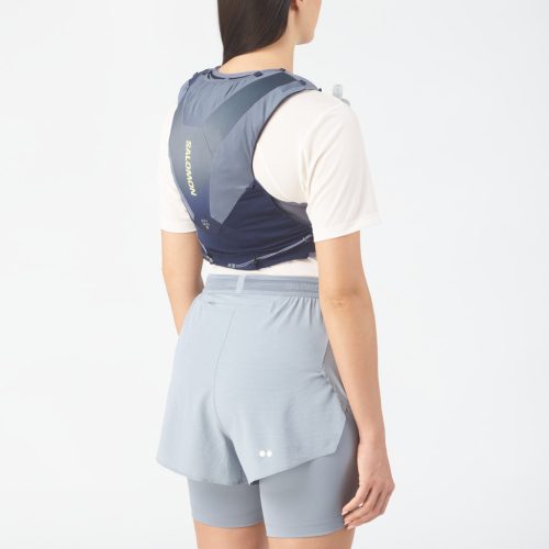 Salomon Adv Skin 5 Gradient Set futómellény