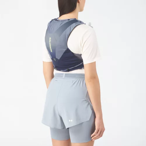 Salomon Adv Skin 5 Gradient Set futómellény