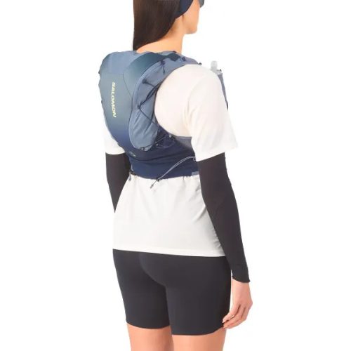 Salomon Adv Skin 12 Gradient Set futómellény