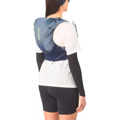 Salomon Adv Skin 12 Gradient Set futómellény