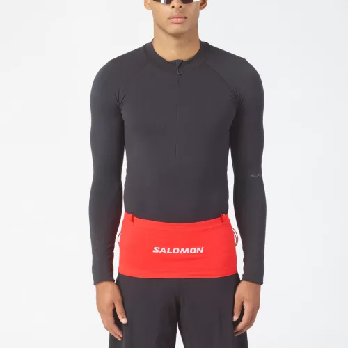 Salomon Adv Skin Seamless Belt futóöv