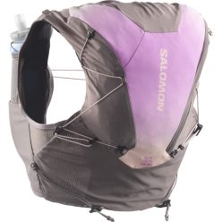 Salomon Adv Skin 12 W Grad Set női futómellény