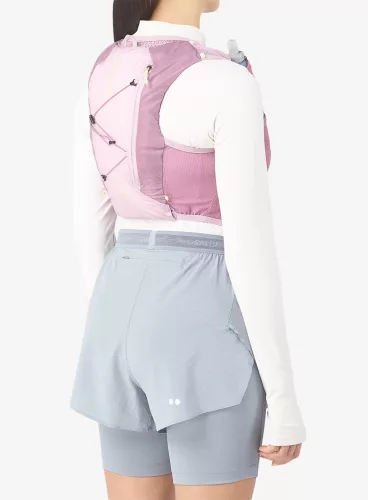 Salomon Active Skin 4 W Set női futómellény