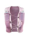 Salomon Active Skin 4 W Set női futómellény