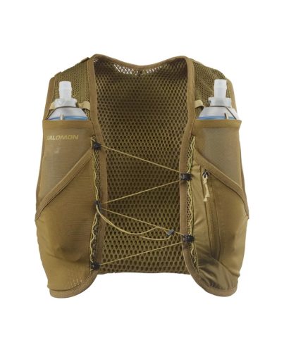 Salomon Active Skin 4 Set futómellény
