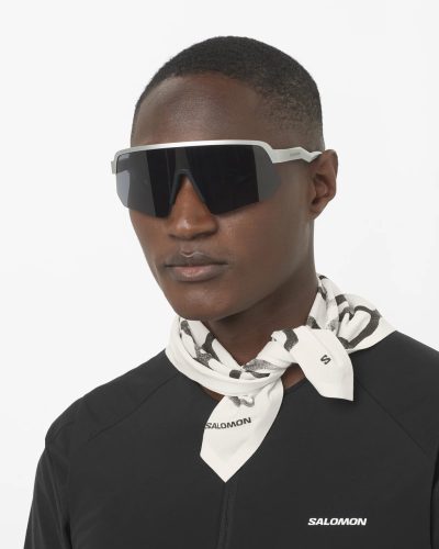 Salomon Bandana Grvl GFX