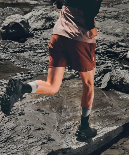 Salomon Socks Pulse Crew