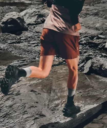 Salomon Socks Pulse Crew
