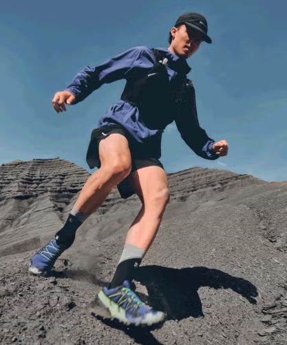 Salomon Socks Pulse Crew