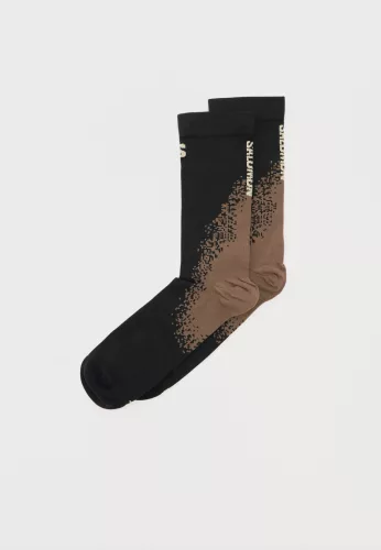 Salomon Socks Grvl Crew