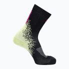 Salomon Socks Gravel Crew futózokni