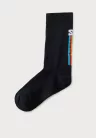 Salomon Socks Pulse Race Flag Crew