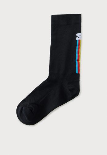 Salomon Socks Pulse Race Flag Crew
