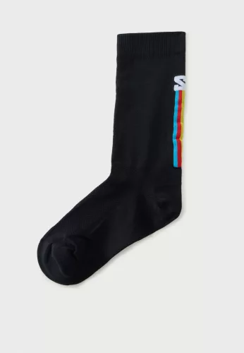 Salomon Socks Pulse Race Flag Crew