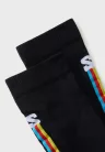 Salomon Socks Pulse Race Flag Crew