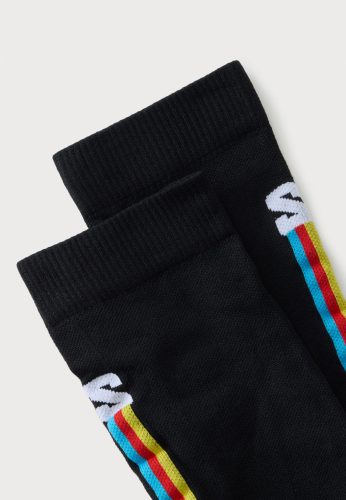 Salomon Socks Pulse Race Flag Crew