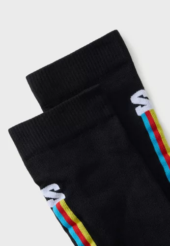Salomon Socks Pulse Race Flag Crew