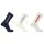 Salomon Socks Everyday Crew 3Pack