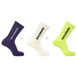Salomon Socks Everyday Crew 3Pack