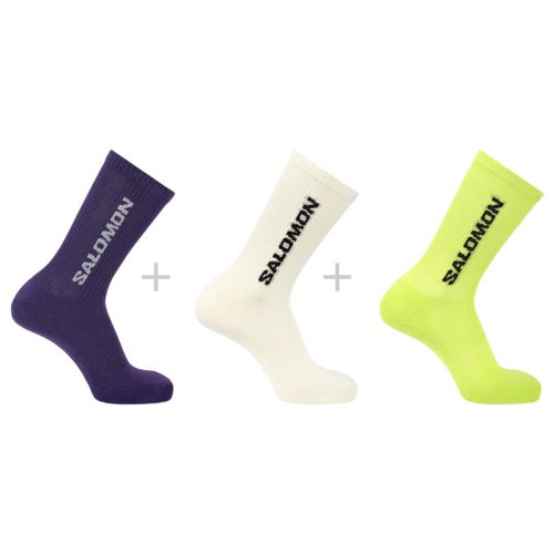 Salomon Socks Everyday Crew 3Pack