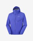 Salomon Bonatti Waterproof Jkt férfi futókabát