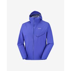 Salomon Bonatti Waterproof Jkt férfi futókabát