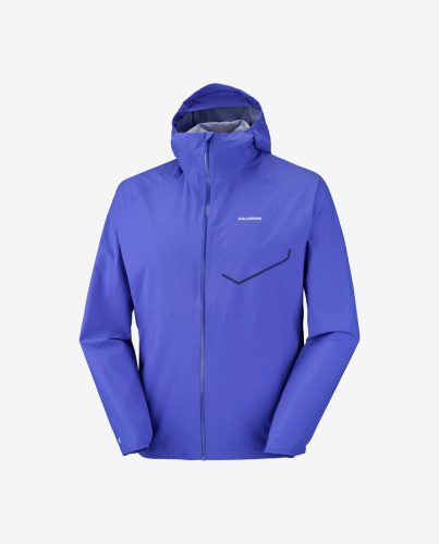 Salomon Bonatti Waterproof Jkt férfi futókabát