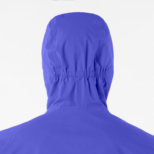 Salomon Bonatti Waterproof Jkt férfi futókabát