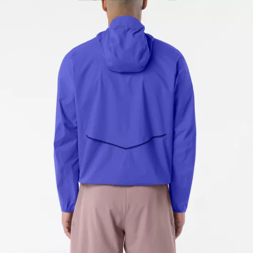 Salomon Bonatti Waterproof Jkt férfi futókabát