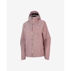Salomon Bonatti Waterproof Jkt női futókabát