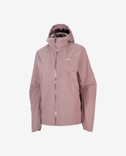 Salomon Bonatti Waterproof Jkt női futókabát