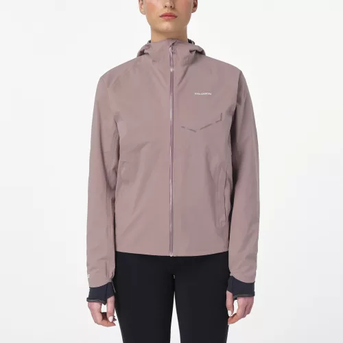 Salomon Bonatti Waterproof Jkt női futókabát