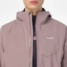Salomon Bonatti Waterproof Jkt női futókabát