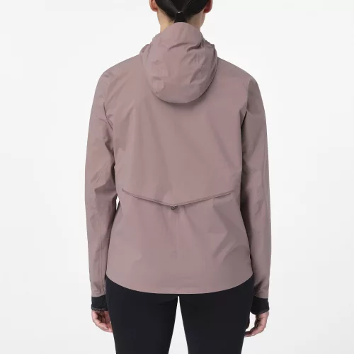 Salomon Bonatti Waterproof Jkt női futókabát