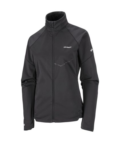 Salomon Sense Softshell Jacket női futókabát