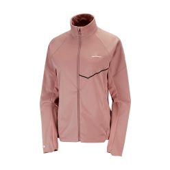 Salomon Sense Softshell Jacket női futókabát
