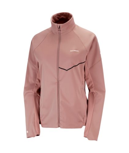 Salomon Sense Softshell Jacket női futókabát