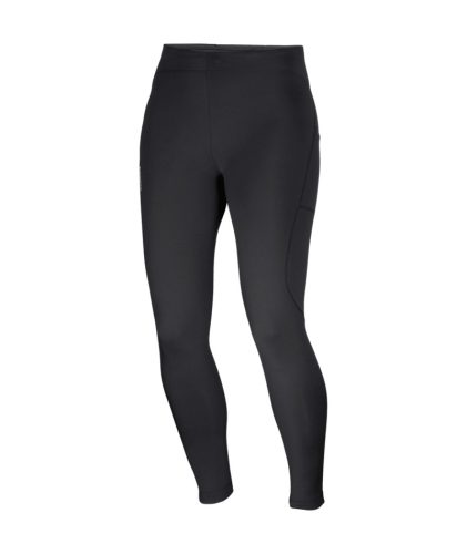 Salomon Shakeout Core Warm Tights női futónadrág