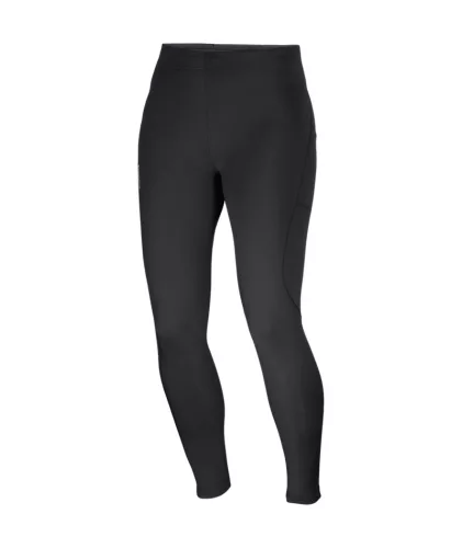 Salomon Shakeout Core Warm Tights női futónadrág