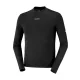 Salomon Sense Merino Ls Tee férfi futófelső