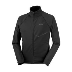Salomon Sense Softshell Jacket férfi futókabát