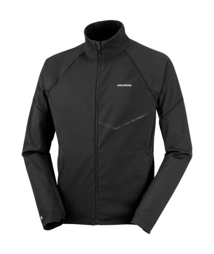 Salomon Sense Softshell Jacket férfi futókabát